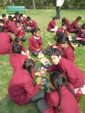Mohan International School Gallery