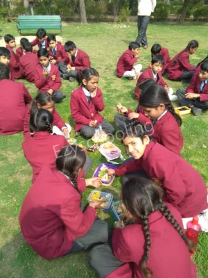 Mohan International School Gallery 34