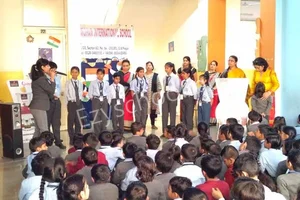 Mohan International School Gallery 29