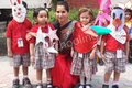Mohan International School Gallery