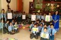 Mohan International School Gallery