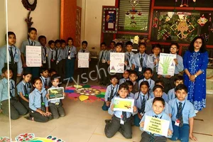 Mohan International School Gallery 25