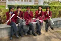 Mohan International School Gallery