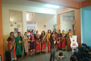 Mohan International School Gallery 26