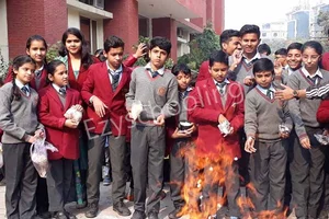 Mohan International School Gallery 19