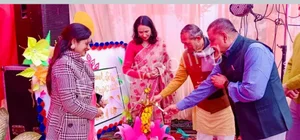 Mohan International School Gallery 18