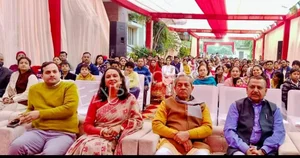 Mohan International School Gallery 17