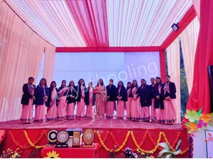 Mohan International School Gallery 15