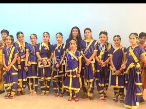 Mohan International School Gallery 14