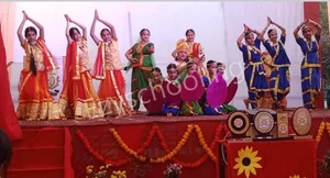 Mohan International School Gallery 13