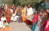 Mohan International School Mohan International School Gallery