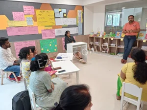 Radcliffe International - IB & IGCSE School Gallery 5