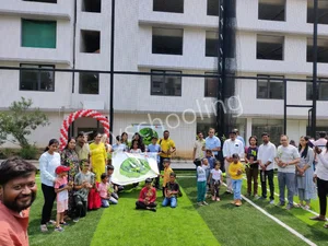 Radcliffe International - IB & IGCSE School Gallery 1