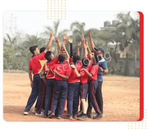 Radcliffe School Gallery 5