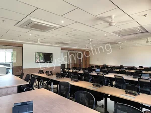 Radcliffe School Gallery 1