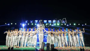 Radcliffe School Gallery 7