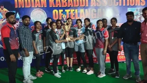 Radcliffe School Gallery 4