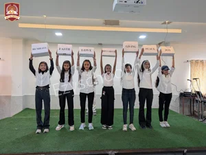 AC Academy Gallery 9