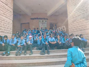 Air Force School Gallery 14