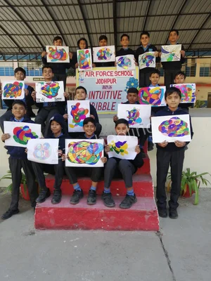 Air Force School Gallery 10