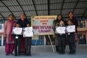 Air Force School Gallery 13