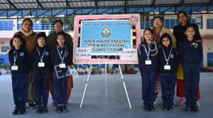 Air Force School Gallery 11