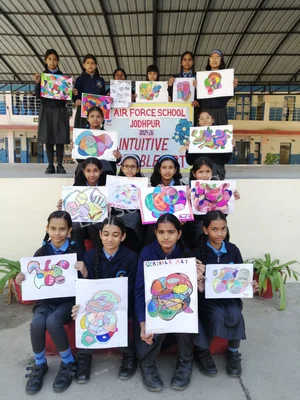 Air Force School Gallery 9