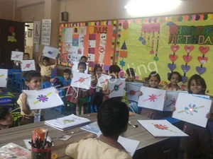 Silvertone School Gallery 18