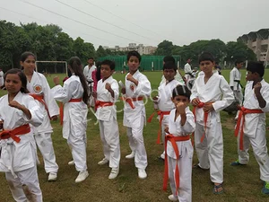 Silvertone School Gallery 17