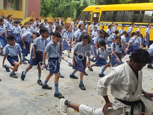 Silvertone School Gallery 15