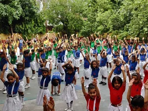 Silvertone School Gallery 14