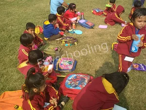 Silvertone School Gallery 12