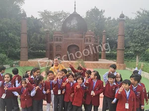 Silvertone School Gallery 10