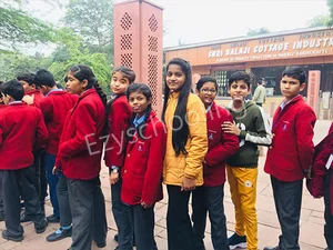 Silvertone School Gallery 8