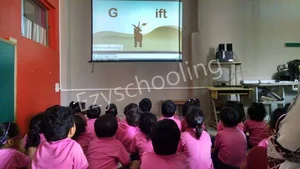 Alma Mater School Gallery 1