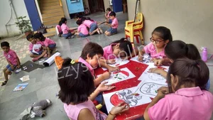 Alma Mater School Gallery 19
