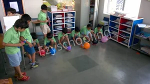Alma Mater School Gallery 4