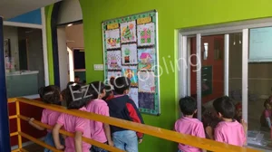 Alma Mater School Gallery 2