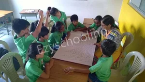 Alma Mater School Gallery 14
