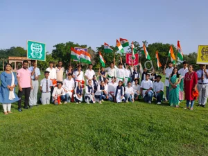 B R Birla Public School Gallery 20