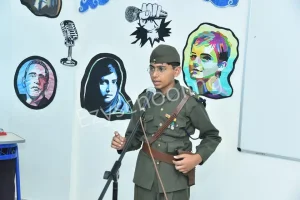 B R Birla Public School Gallery 27
