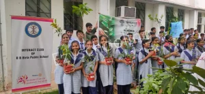 B R Birla Public School Gallery 25