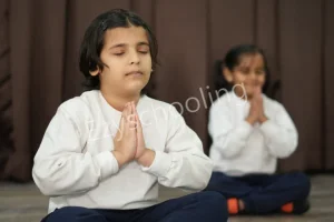 B R Birla Public School Gallery 22