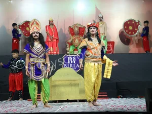 B R Birla Public School Gallery 30