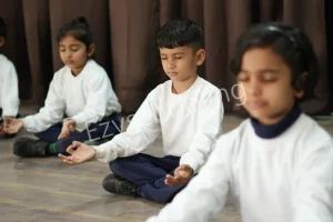 B R Birla Public School Gallery 21