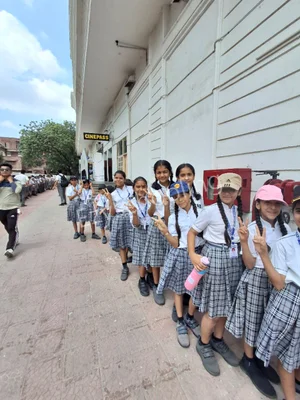 B R Birla Public School Gallery 15