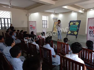 B R Birla Public School Gallery 11