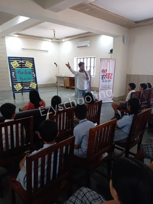 B R Birla Public School Gallery 12