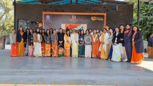 B R Birla Public School Gallery 7