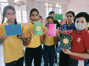B R Birla Public School Gallery 6